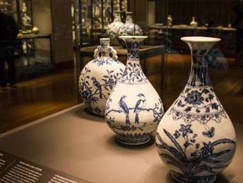 評(píng)論:陶瓷收藏將面臨洗牌